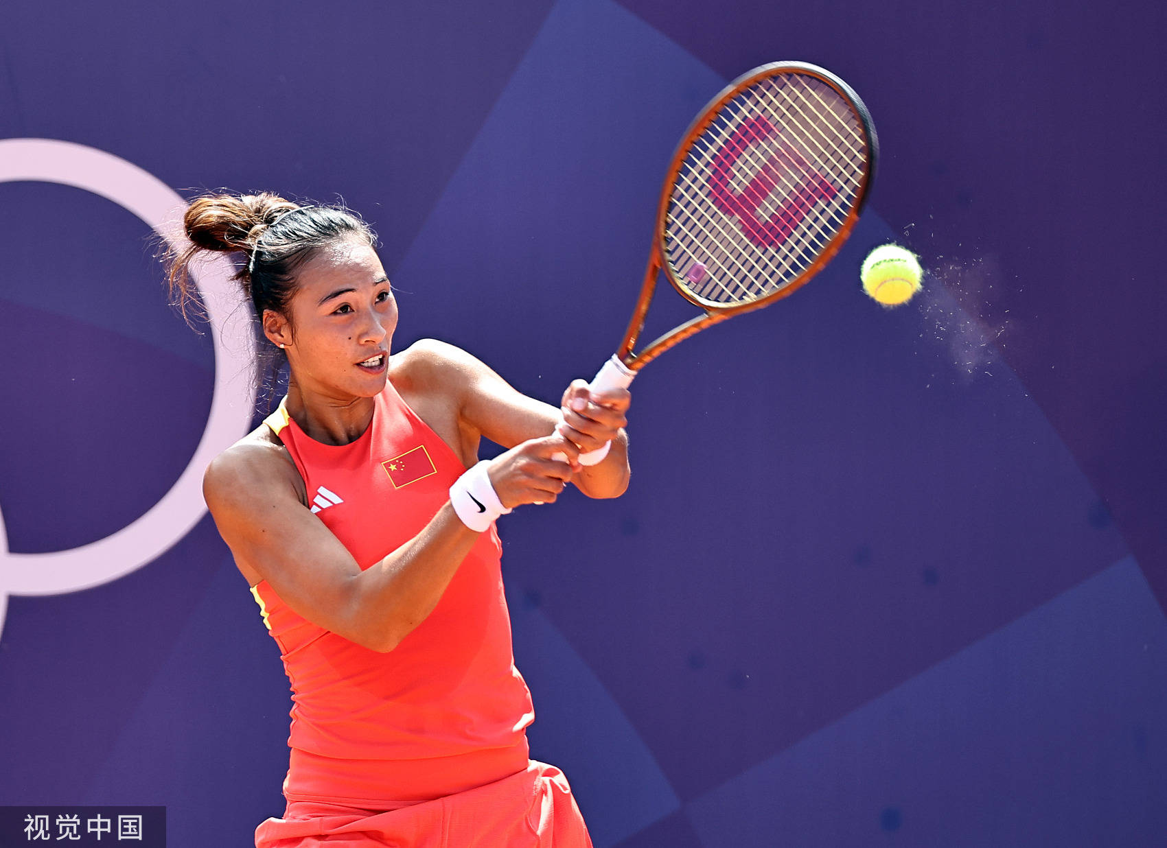 因为它曾由 因为它曾由