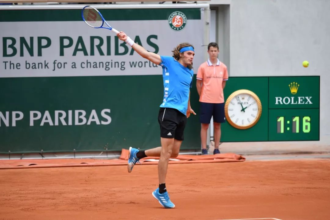 在澳网的赛 在澳网的赛