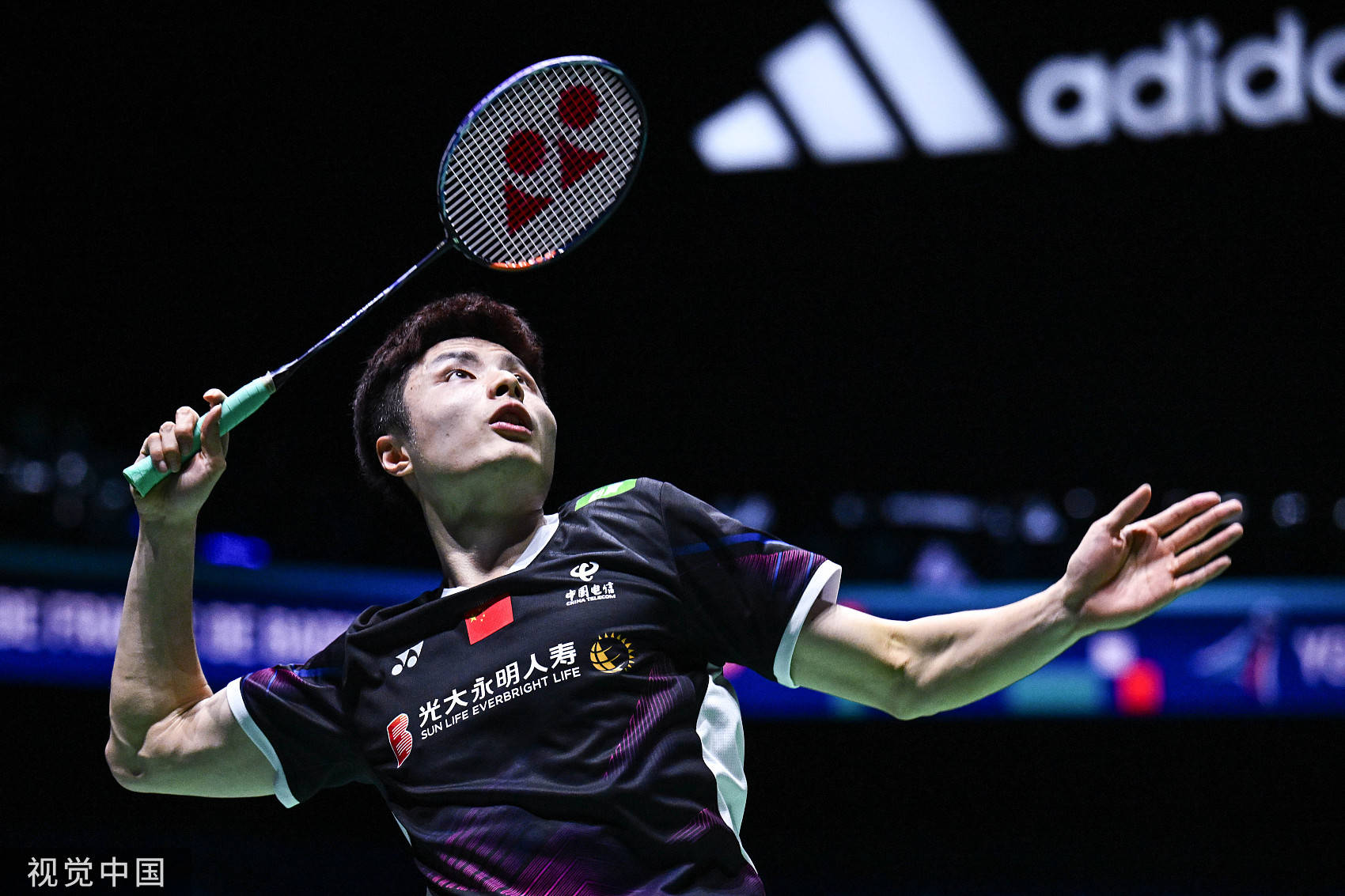 高对抗的环 高对抗的环