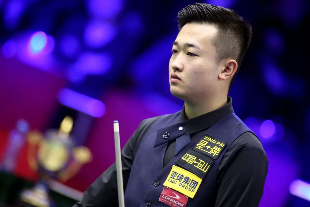 也让对手感 也让对手感