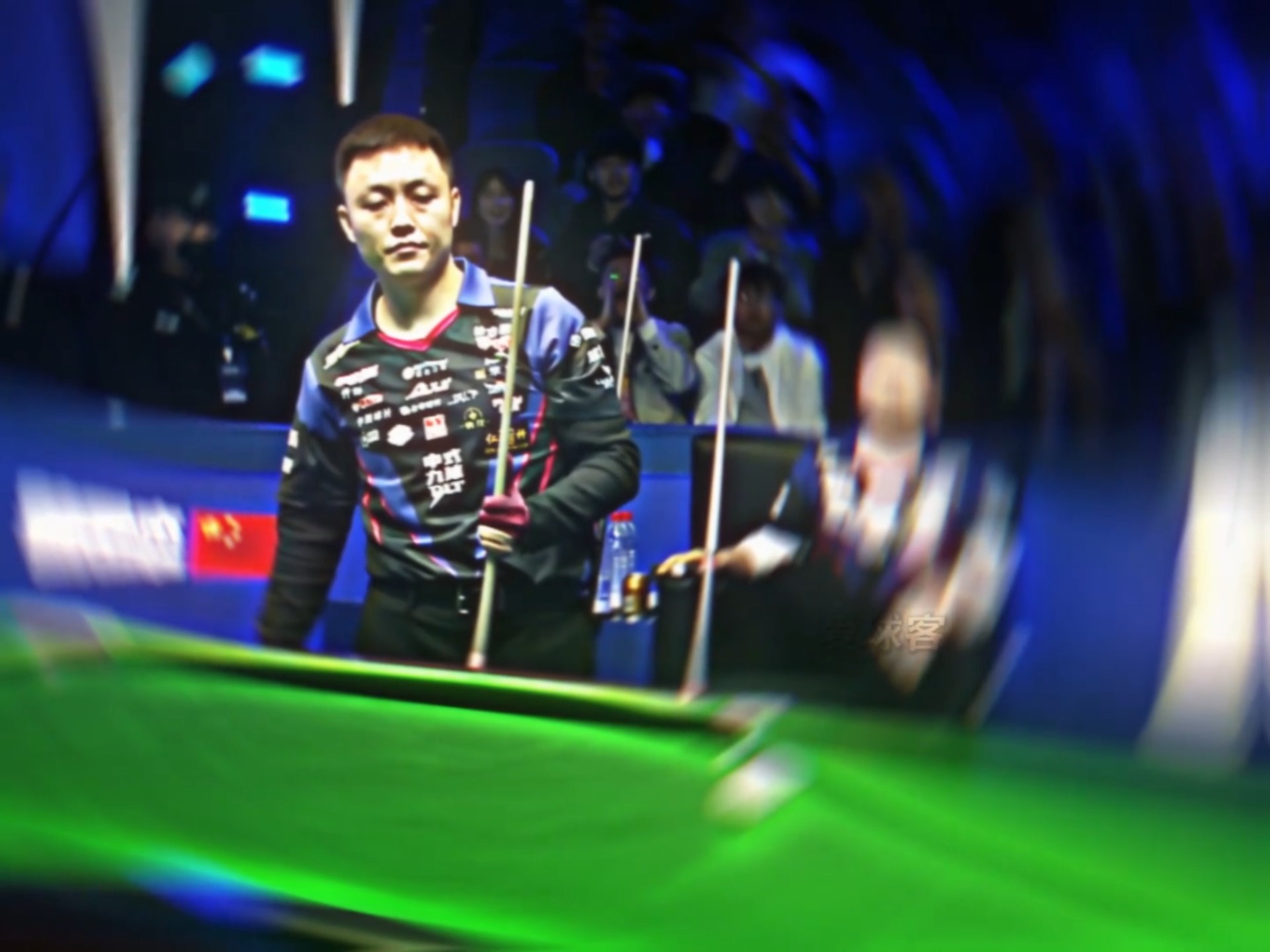 这不是一场 这不是一场