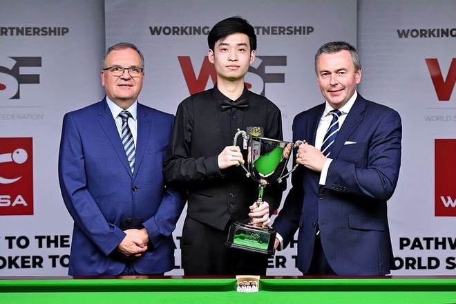 她的助跑精 她的助跑精