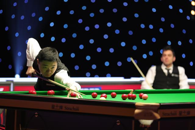 那么把握当 那么把握当