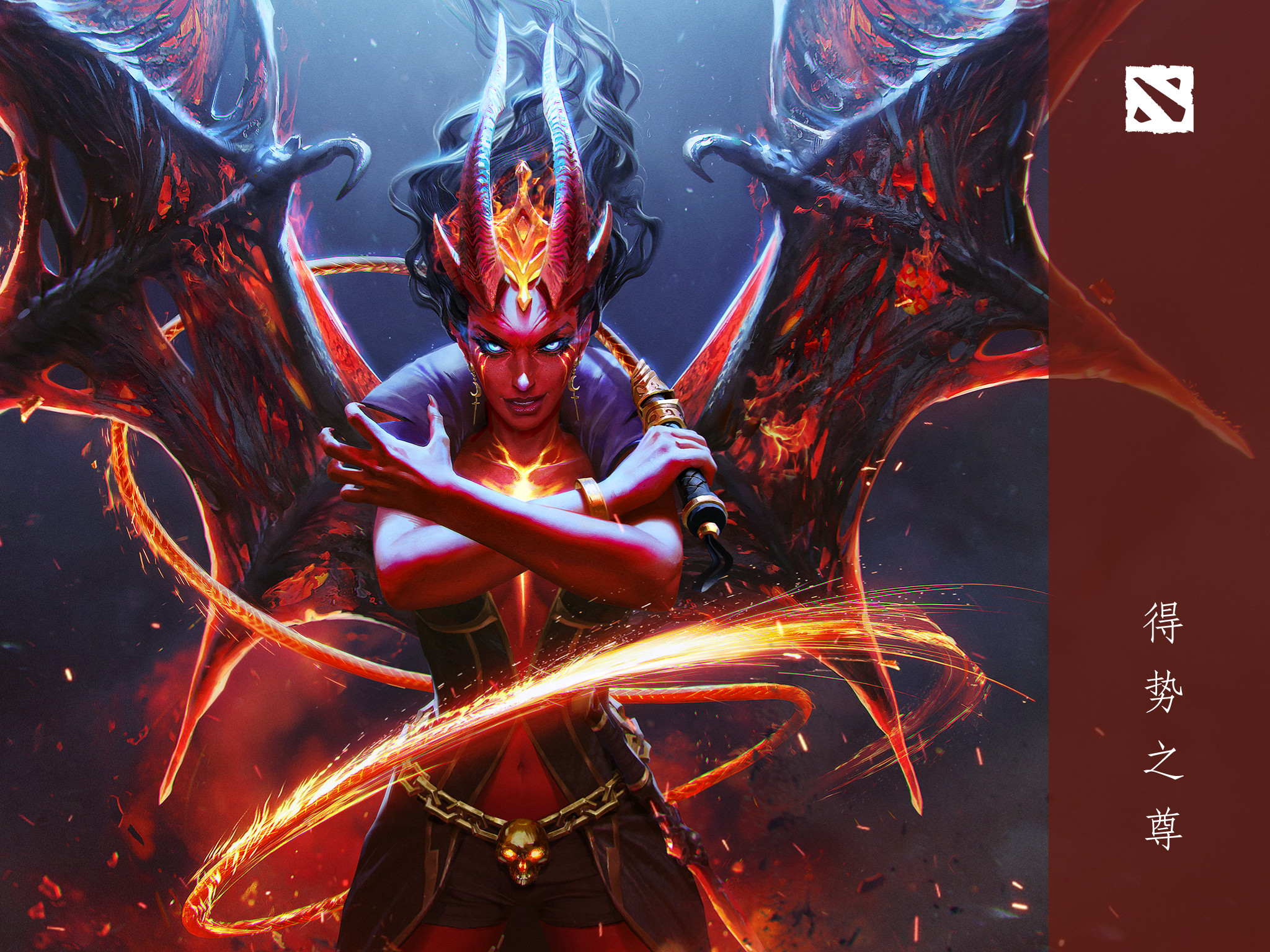 这些积极的 这些积极的