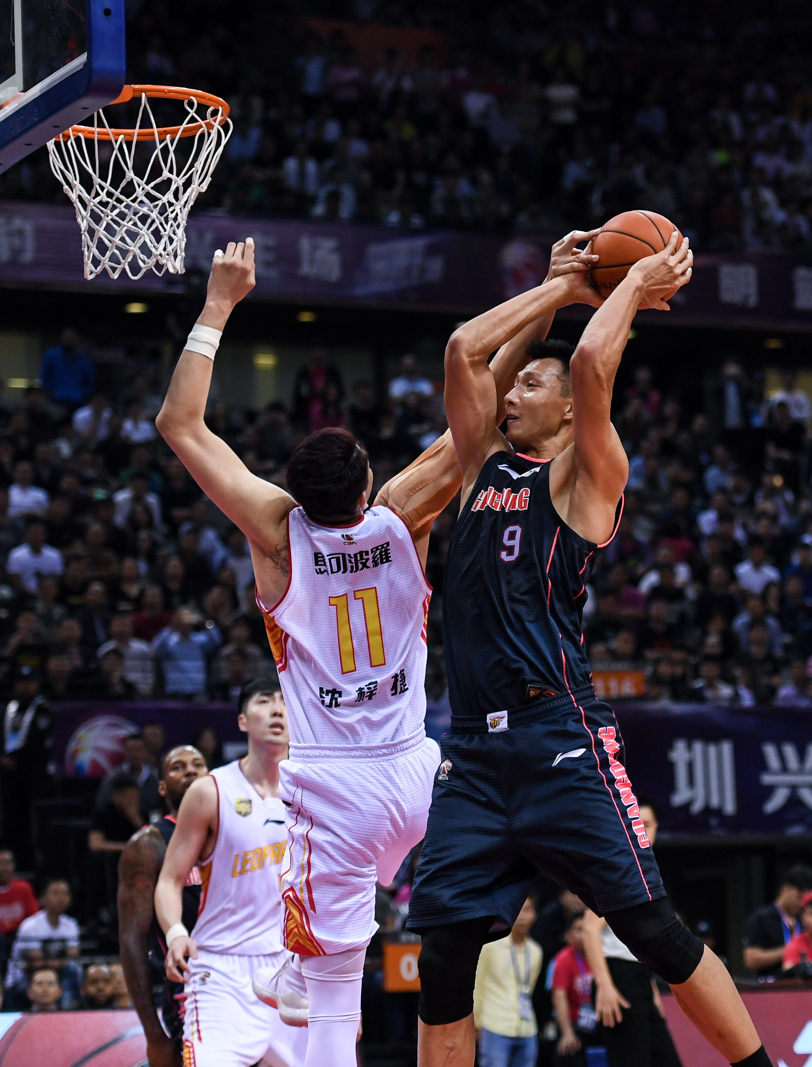 每场比赛都 每场比赛都