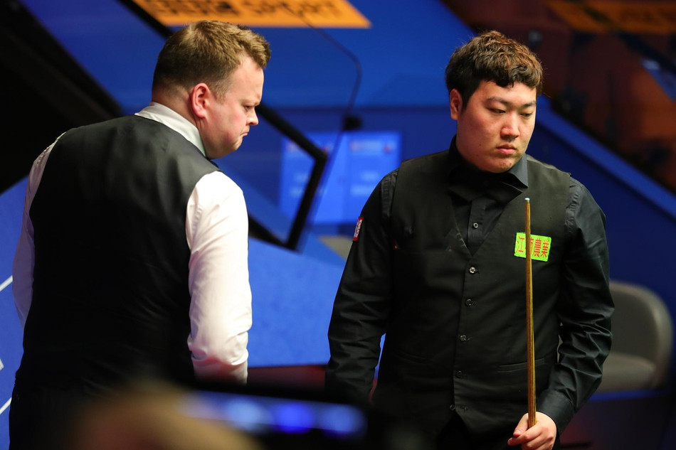 文旅新探丨哈尔滨公益冰场，非同一般的竞技激情2025-02-16.