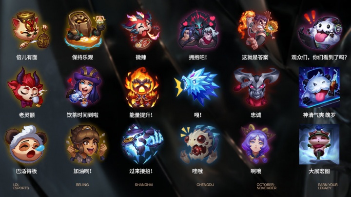 持专注与好